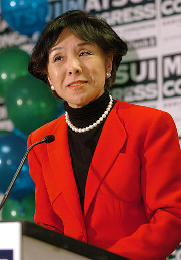 Congresswoman Matsui - Cruise Vessel Security and Safety Act