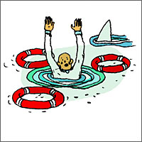 Cruise Statute of Limitations - One Year! - Cruise Ship