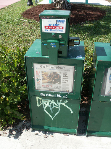 Miami Herald