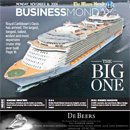 Miami Herald - Cruise Line Fan