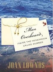 Man Overboard - George Smith - Cruise Crime