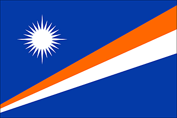 Foreign Flags - Marshall Islands, Liberia, Panama 