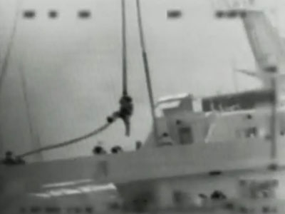 Mavi Marmara - Flotilla - Israel - Blockade - Gaza