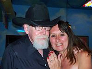 Robert McGill - Murder - Carnival Elation