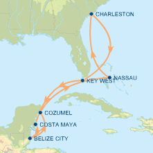 Celebrity Cruises - Mercury - Sickness - Illness