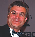 Cruise Line International Association - CLIA - Michael Crye 