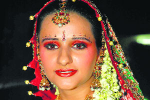Neha Chhikara - Royal Caribbean - Missing - Overboard