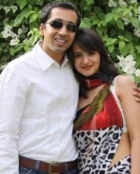 Neha Chhikara - Ankit Dalal - Royal Caribbean Cruise Ship Overboard