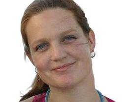 Nina Elizabeth Nilssen