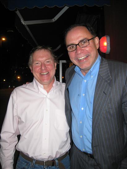 Cruise Law Meets LexBlog - Jim Walker - Kevin O'Keefe