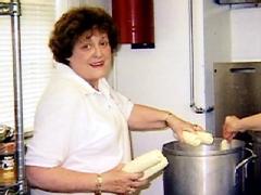 Carol Olson - Carnival Cruise