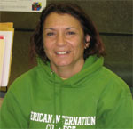 Angela Orlich - Sexual Assault - Cruise Victim