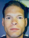 Cruise passenger sex offender