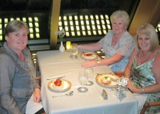 Princess Cruises - Poison Gas - Hydrogen Sulphide Gas - Cruise Ship