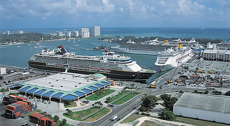 Port Everglades Cruise Port - Cruise Law