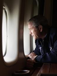 President Bush - The Wrong Image
