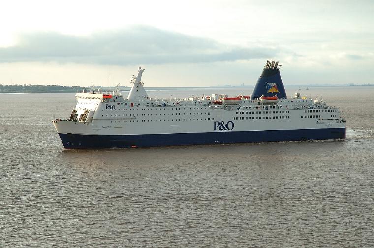 Pride of York