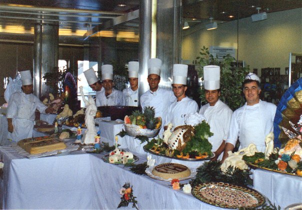 Princess Cruises - Maritime Rights - Jones Act
