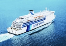Princess Seaways Rescue