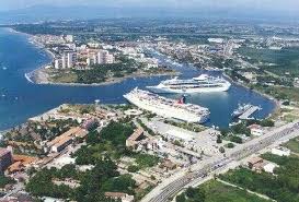 Puerto Vallarta - Cruise Ship  - Crime Mexico