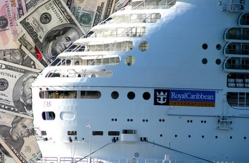 Roya Caribbean Cruise - PR - Public Relations - Press Statement - Crime - Norovirus 