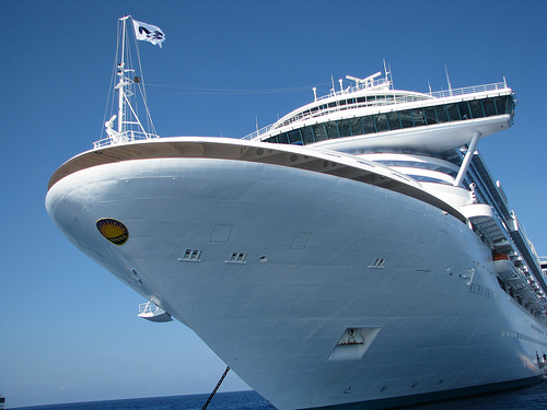 Princess Cruises - Cruise Law