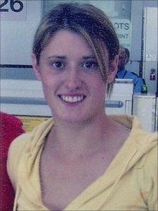 Rebecca Coriam - Disney Crew Member - Chester England 