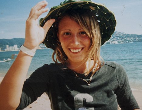 Rebecca Coriam - Disney Youth Counselor - Disappearance