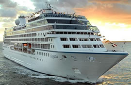 Oceania Cruises - Regatta Cruise Ship - Sexual Assault - Rape