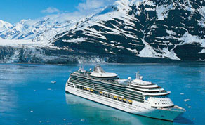 Royal Caribbean Rhapsody of the Seas - Kayaking Death - Juneau