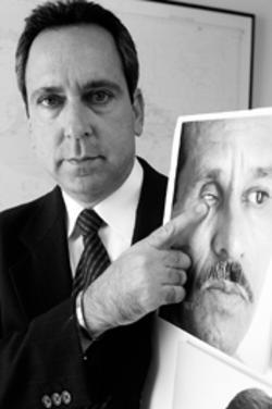 Brett Rivkind - Maritime Lawyer