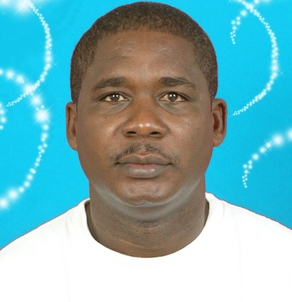 Roland Allen - Tortola - Cruise Excursion - Bus Driver