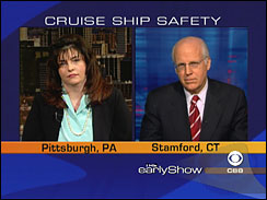 Cruise Law - Chris Shays