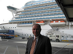 Princess Cruises - Sexual Assault