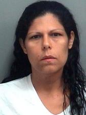 Bethsaida Sandoval - Royal Caribbean Cruise Robbery 