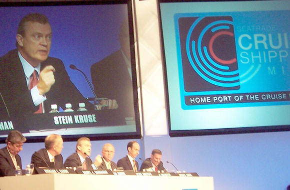 Stein Kruse Scold Alaskan Governor Parnell