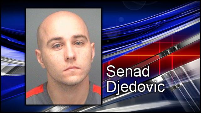 NCL Senad Djedovic - Child Pornography
