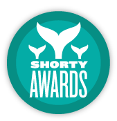 Shorty Award - Law