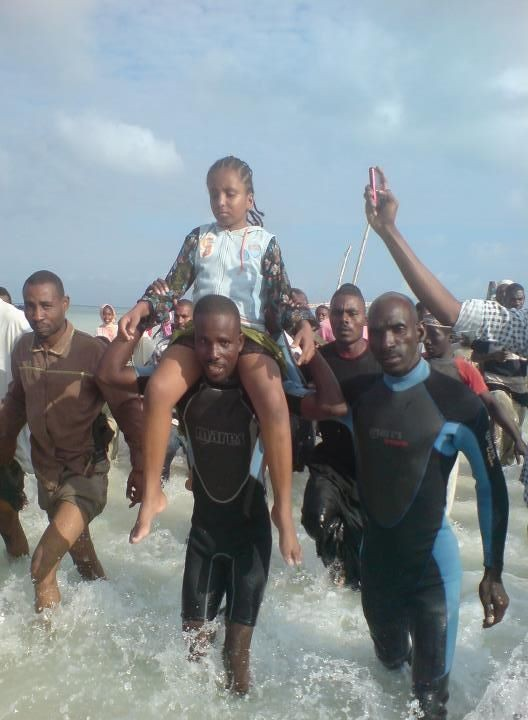 #Zanzibarboataccident #Zanzibar - Spice Islander - Sinking - Zanzibar