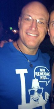 Steven Barry Krumholz