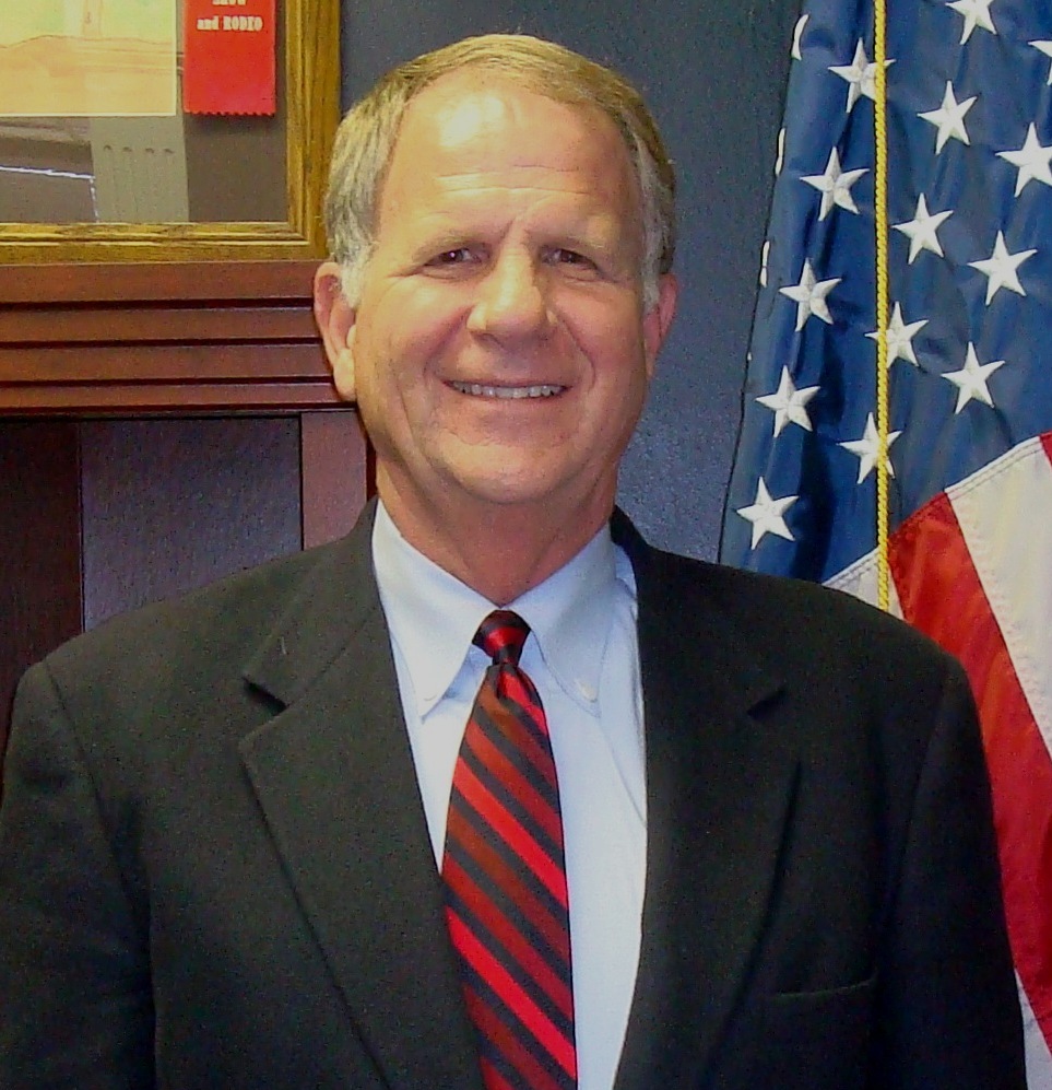 Ted Poe - Cruise Crime Law