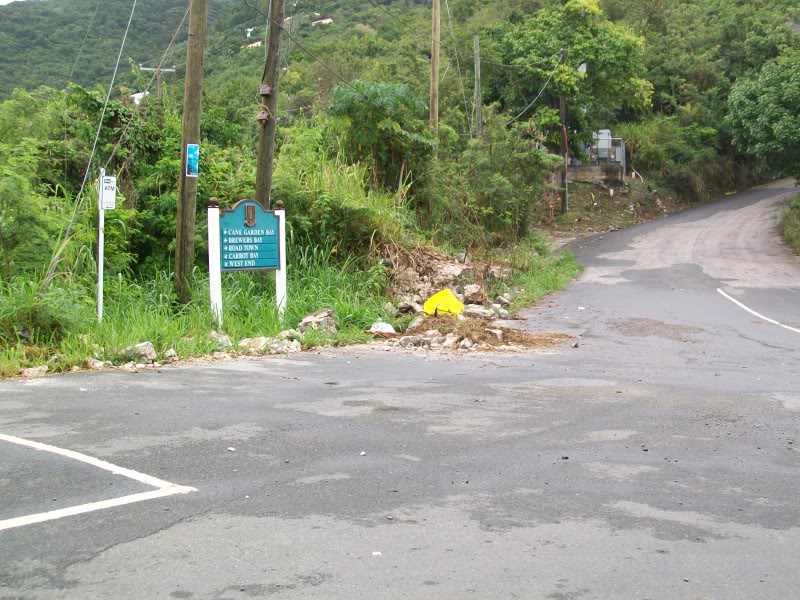 Tortola Cruise Excursion Bus Accident - Princess Cruises
