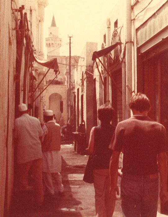 Tripoli Libya