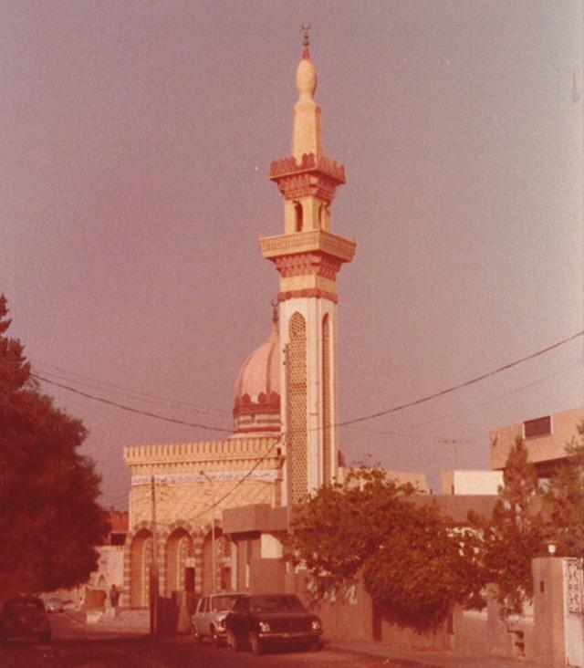 Tripoli Libya