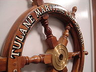 Admiralty and Maritime Law - Tulane Law School