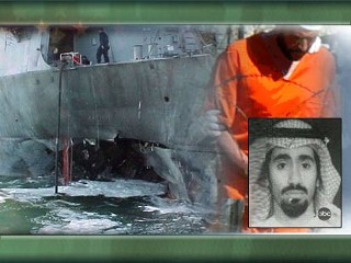 Al Qaeda -Terrorism USS Cole - Cruise Ship Targets