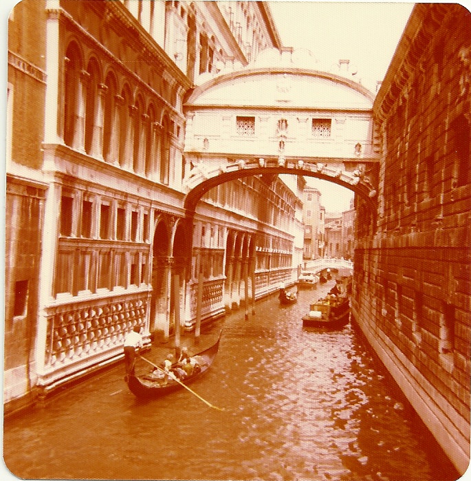 Venice - Cruise Ships