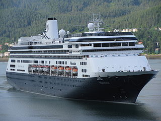 Volendam Cruise Ship Norovirus Outbreak