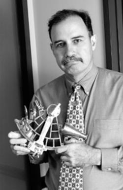 Jim Walker - Cruise Law - Maritime Lawyer  