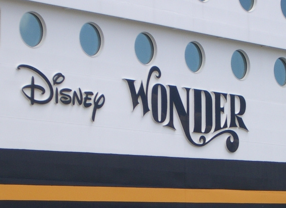 Disney Wonder Cruise Ship - Sexual Assault